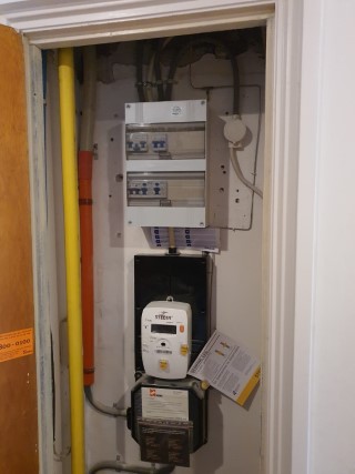 Electrical Maintenance 1