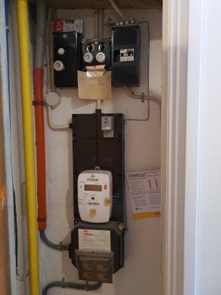 Electrical Maintenance 2