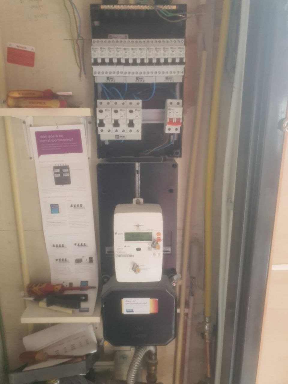 Electrical Maintenance 3