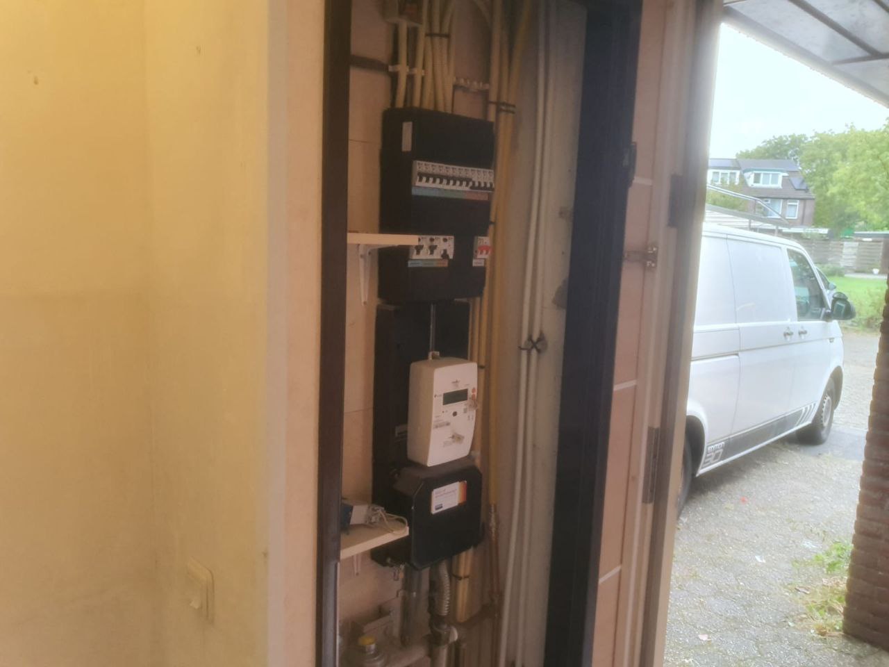 Electrical Maintenance 4