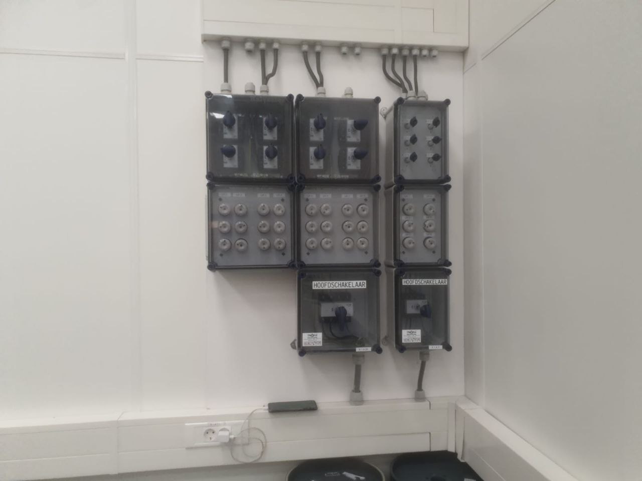 Electrical Maintenance 6